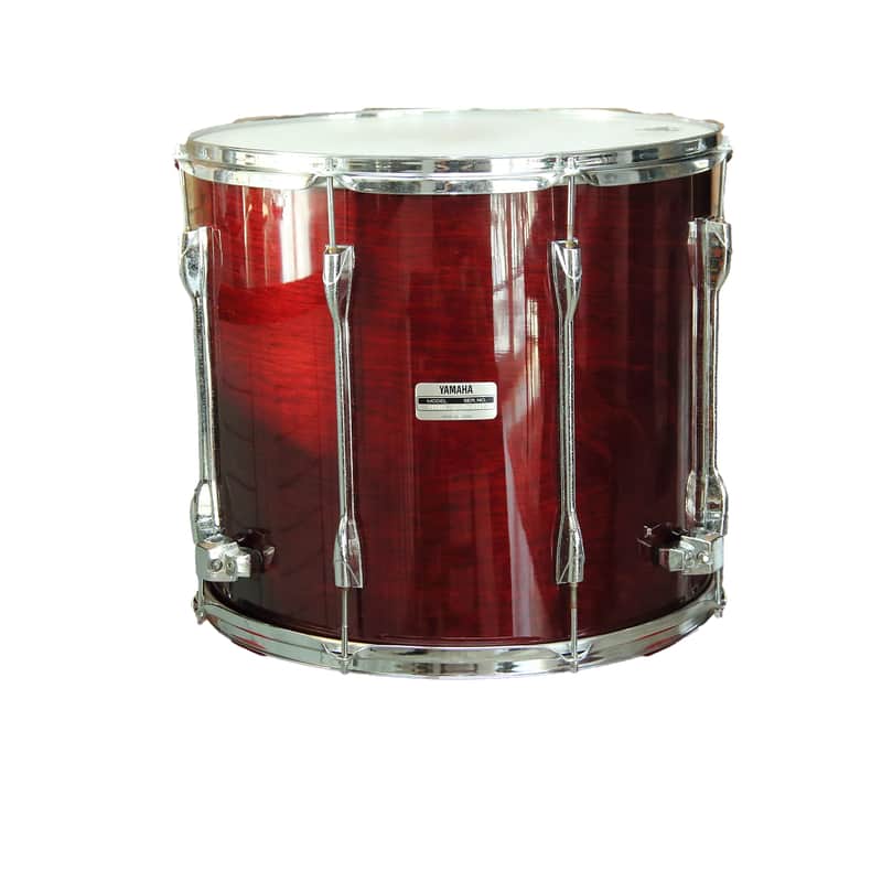 Yamaha FT-918Y Recording Custom 18x16" Floor Tom 1992 - 2013 image 1