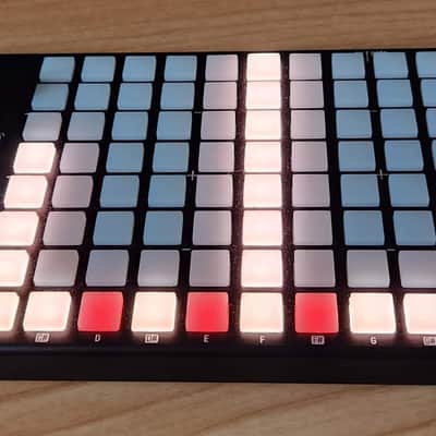 Oxi Instruments One MIDI / CV Sequencer 2023 - 2025 Black image 2