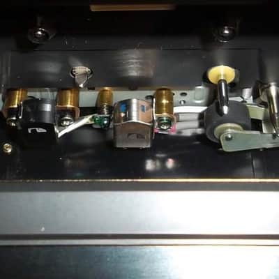 1986 Nakamichi BX-100 Stereo Cassette Deck New Belts & Serviced 09-11-2024 Excellent Condition in Box #119 image 15