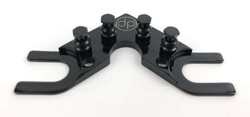 String Butler V2 Stealth (All Black) - Free Shipping in the USA image 1