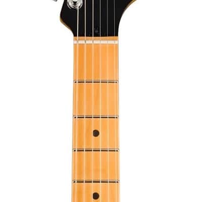 Fender AM Ultra Luxe Strat RW 2CS 2022 image 8