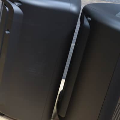 Yamaha StagePas 400BT 400W (200W+200W) Portable PA System w/Bluetooth #UFFJ01074 image 11