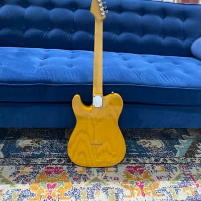 Suhr Classic T Trans Butterscotch image 4