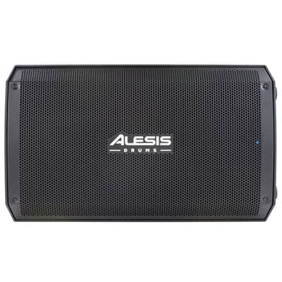 Alesis Strike Amp 12 MKII Powered Drum Amplifier CARRY BAG KIT image 5