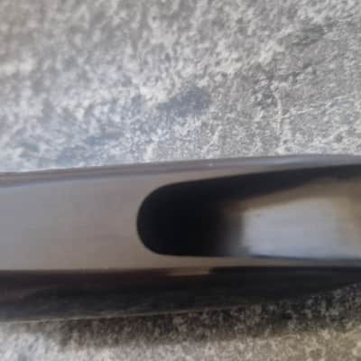Drake Reso 8* tenor saxophone mouthpiece image 3