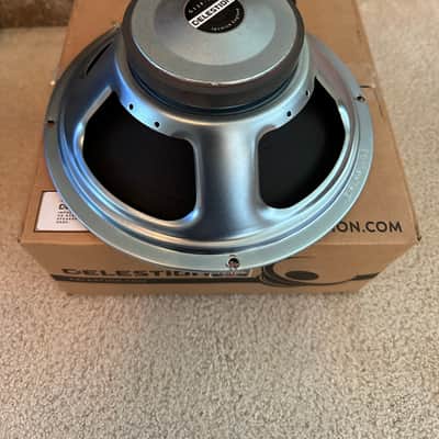 CELESTION 12” 8 ohm G12P 2025-26 image 2