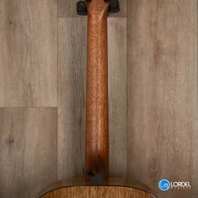 Martin D-12E Koa/sitka image 6