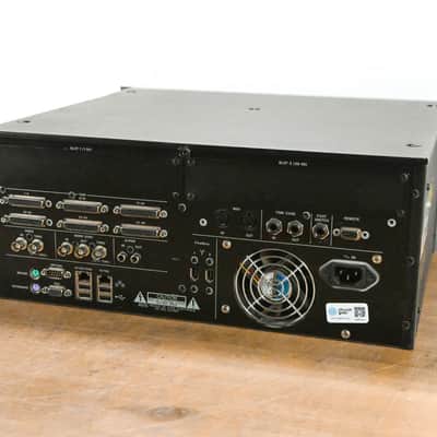 TASCAM X-48 48-Track Hard Disk Workstation CG01UL1 image 6