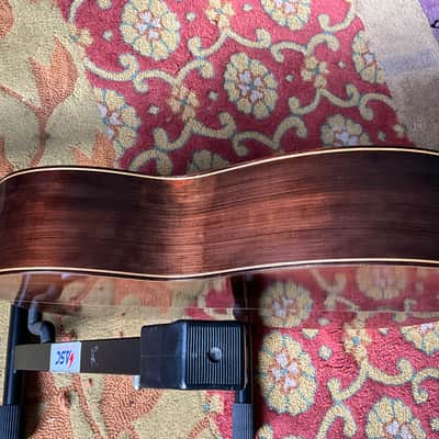 Miguel Rodriguez Sr Classical 1957, Brazilian Rosewood image 18