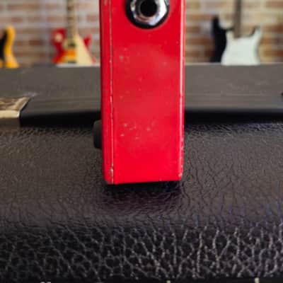 Hughes & Kettner Red Box MKII Cabinetulator G red image 2