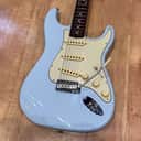 Fender Custom Shop Beatle Spec 1961 Relic Stratocaster 2024 - Sonic Blue