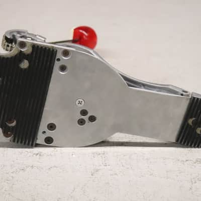 Gibraltar 9711GS-D G Class Direct Single Bass Drum Kick Pedal image 10