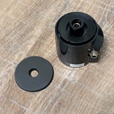 Roland VH-10 V-Hi-Hat 12" Cymbal Pad with Controller and Insulator Plate image 6