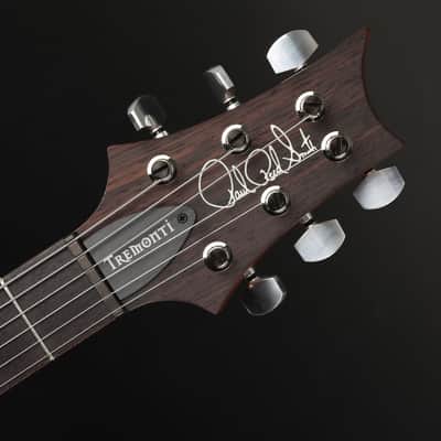 PRS Tremonti in Charcoal #0415643 image 7