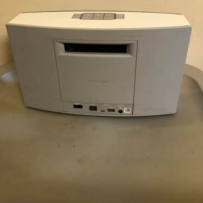 Bose Soundtouch 20 Wireless Speaker image 5
