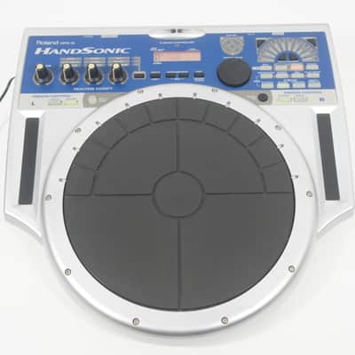 [SALE Ends June 17] Roland HPD-15 HandSonic Digital Hand Percussion Electric Drum Pad Controller w/ PSU image 2