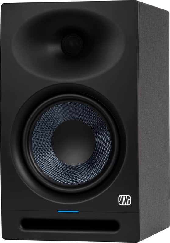 PreSonus Eris Studio 8 8-inch Powered Studio Monitor image 1