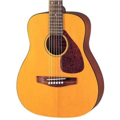 Yamaha JR1 3/4 Size Acoustic Guitar image 1