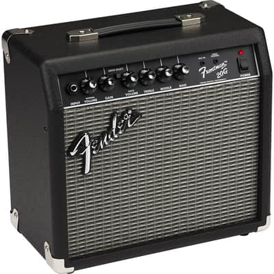 Immagine Fender Frontman 20G - 3