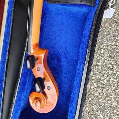 Cremona SVA-175 14" Viola image 8