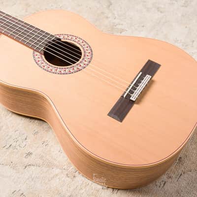 Manuel Rodríguez C11 Classical Guitar image 4
