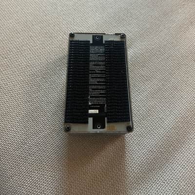 Ibanez SM7 Smash Box Distortion 2010s - Grey image 5