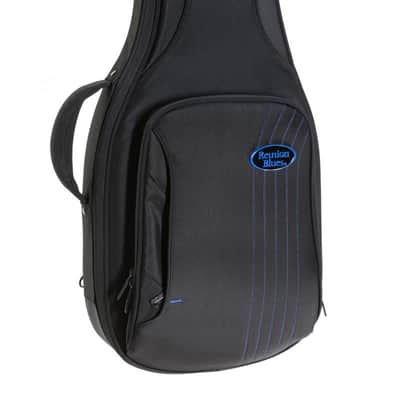 Reunion Blues Expedition - Headless Guitar Case image 3