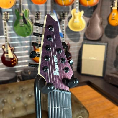 Ibanez A528-CMG Alpha 2026 - Present - Coral Mirage - BRAND NEW with invoice (in Stock) image 3