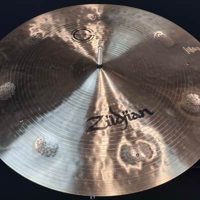 Zildjian 20