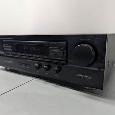 Denon AVR-800 Receiver HiFi Stereo Vintage Home Audio AM FM Surround Sound image 3