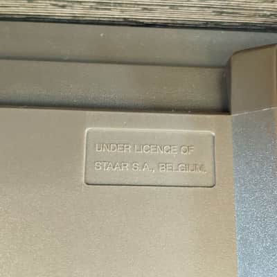 SHARP GF-5757 Rare Vintage Serviced Japan Cassette Deck Boombox Warranty image 14