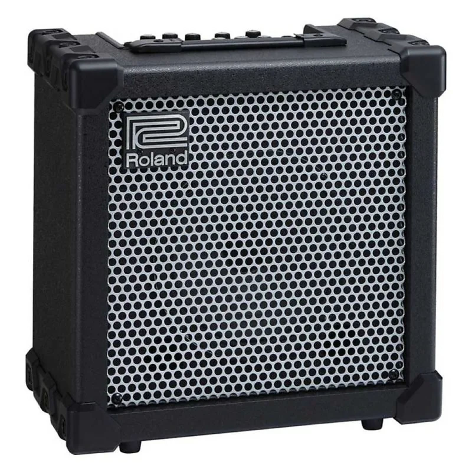 Roland CUBE-20XL 2-Channel 20-Watt 1x8