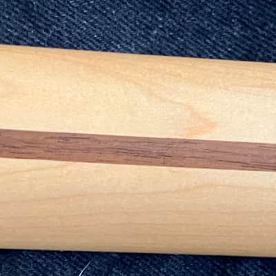 Fender Standard Mexican Telecaster Left-Handed Maple Neck image 9