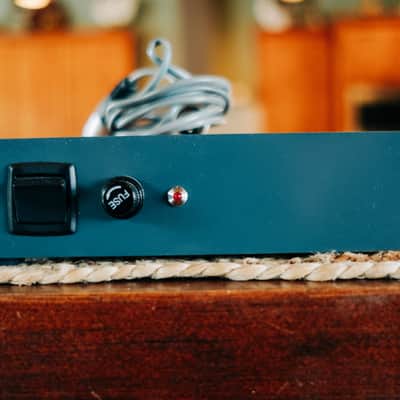 Chandler Limited PSU-1 for TG, LTD, Germanium image 1