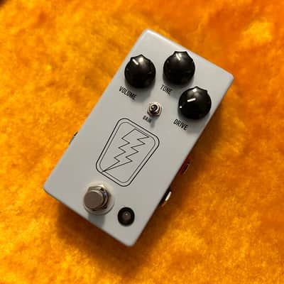 JHS SuperBolt V2 | Reverb