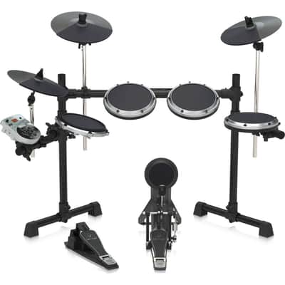 Behringer XD8USB ELECTRONIC DRUM KIT image 1