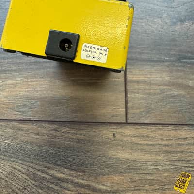 Boss OD-2 Turbo OverDrive image 5