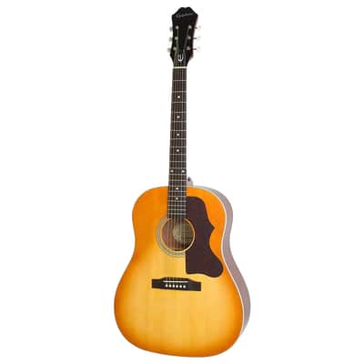 Epiphone 1963 EJ-45