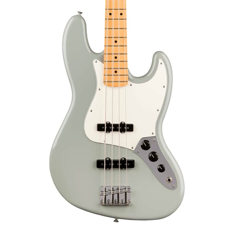 Fender Player II Jazz Bass image 12