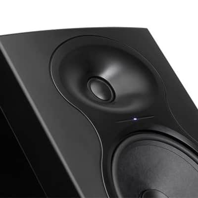 Kali Audio LP-6 V2 Lone Pine 6.5" 2-Way Powered Studio Monitor image 6