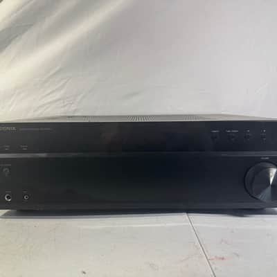 Insignia NS-STR514 Receiver HiFi Stereo 2 Channel Bluetooth Radio Home Audio image 1