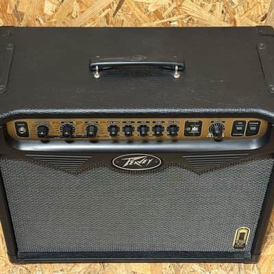 Pre Owned Peavey Vyper Tube 60w Combo image 2