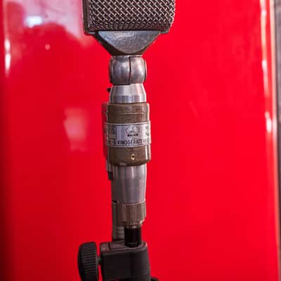 AKG D20 1958 image 5