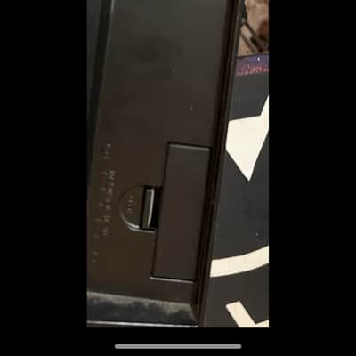 Casio Casio CTK-515 1998 - Black image 14