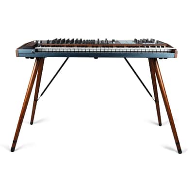 Arturia Wooden Legs for PolyBrute / Keylab 88 MKII image 2