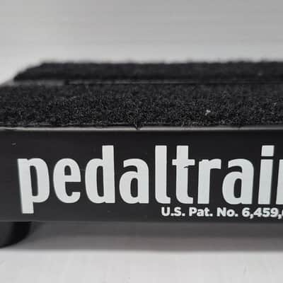 Pedaltrain Nano+ with Soft Case 2010s - Black image 4