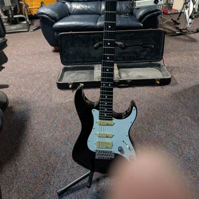 Charvel CX 290 - 80's Superstrat image 5