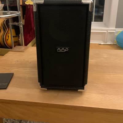 AAP by Phill Jones Guitar amplifier  - Black image 2