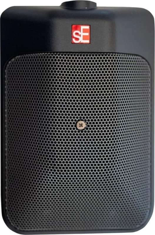 sE Electronics BL8 Omni Condenser Boundary Microphone image 1