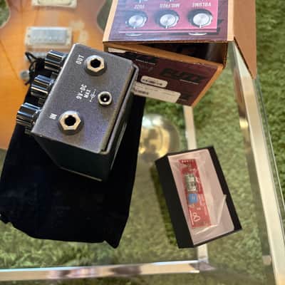 Jackson Audio FUZZ Modular Fuzz 2021 - Present - Galaxy Edition image 3